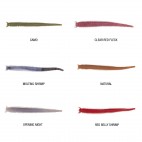 Gulp Fat Sandworm 4"