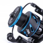 Wax Elite Carbon EC2