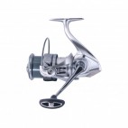 Wax Spinner SP