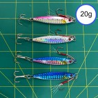 Tamura Metal Jig 20 G