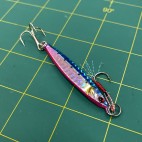 Tamura Metal Jig 20 G
