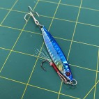 Tamura Metal Jig 14 G