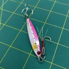 Tamura Metal Jig 10 G