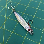 Tamura Metal Jig 10 G