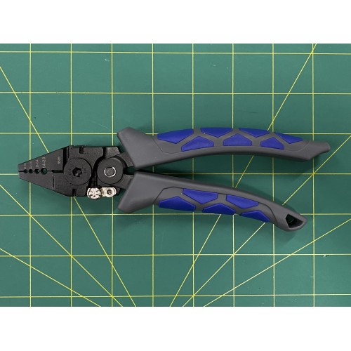 Tunala Crimping Pliers