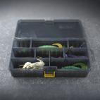 Golden Catch Lure Box 2011