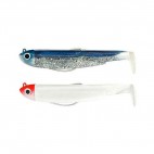 Fiiish Black Minnow 120 Double Combo