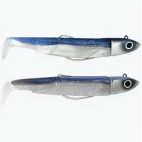 Fiiish Black Minnow 120 Double Combo