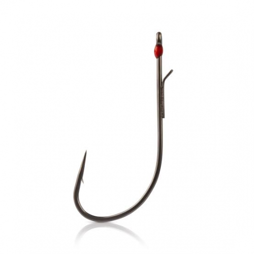 Mustad Alpha Grip Finesse