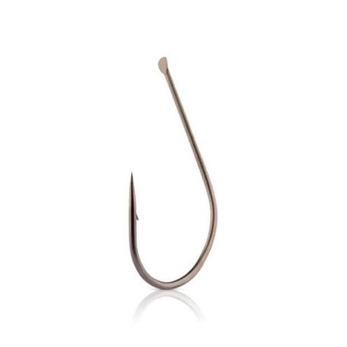 Mustad Alpha Around Spade