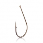 Mustad Alpha Around Spade