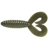 Deathadder Grub Twin Tail