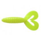 Deathadder Grub Twintail 6