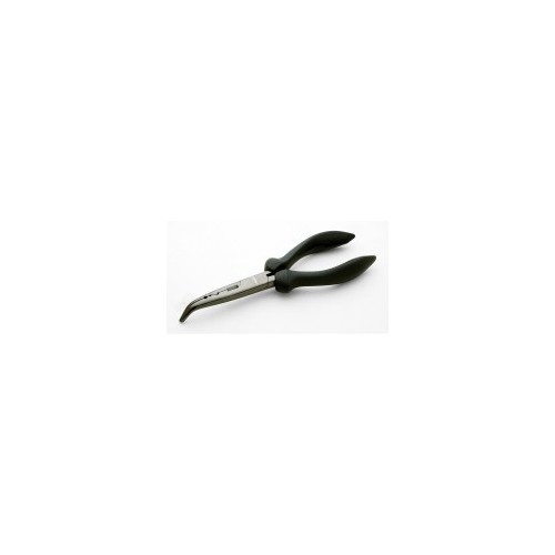 Stainless Bentnose Plier 6”