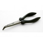 Stainless Bentnose Plier 6”