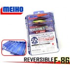 Meiho Reversible