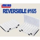Meiho Reversible