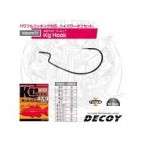 Decoy Worm 17 Kg