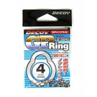 Decoy R-6 G.p. Ring