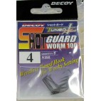 Decoy Worm 100 Shoot Guard