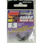 Decoy Worm 100 Shoot Guard