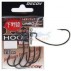 Decoy Worm 117 Hd Hook Offset