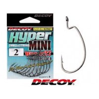 Decoy Worm 27 Hyper Mini