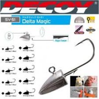 Decoy Sv-51 Delta Magic