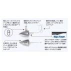 Decoy Sv-51 Delta Magic