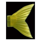 Gan Craft Jointed Claw Spare Tail Series Magnum