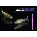 Gan Craft Jointed Claw 128 F