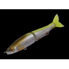 Gan Craft Jointed Claw 128 F