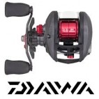 Daiwa Alphas Air