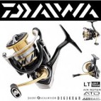 Daiwa Exceler Lt