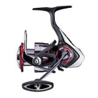 Daiwa Fuego Lt