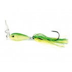 Molix Lover Special Vibration Jig 1/2 Oz Treble Hook