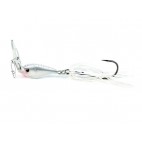 Molix Lover Special Vibration Jig 1/2 Oz Treble Hook