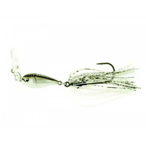 Molix Lover Special Vibration Jig 1/2 Oz Treble Hook