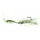 Molix Lover Special Vibration Jig 1/2 Oz Treble Hook
