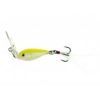 Molix Lover Special Vibration Jig 1/2 Oz Treble Hook