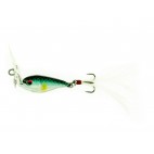 Molix Lover Special Vibration Jig 1/2 Oz Treble Hook