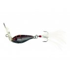 Molix Lover Special Vibration Jig 1/2 Oz Treble Hook