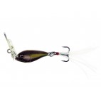 Molix Lover Special Vibration Jig 1/2 Oz Treble Hook