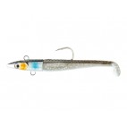 Molix-jugulo Soft Shad 25 Gr