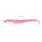 Molix-jugulo Soft Shad 25 Gr