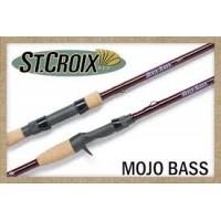 Mojo Bass Casting