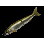 Gan Craft Jointed Claw 128 F