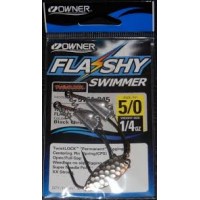 Owner 5164 Flashy Swimmer