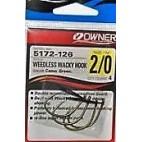 Owner 5172 Weedless Wacky Hook