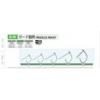 Owner 5172 Weedless Wacky Hook